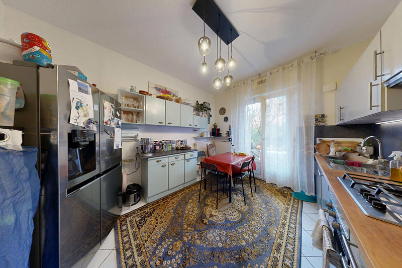 Appartement - 73 m² - 3 pièces