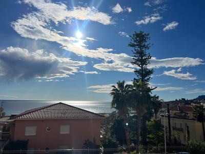 Appartement - 110 m² - 4 pièces