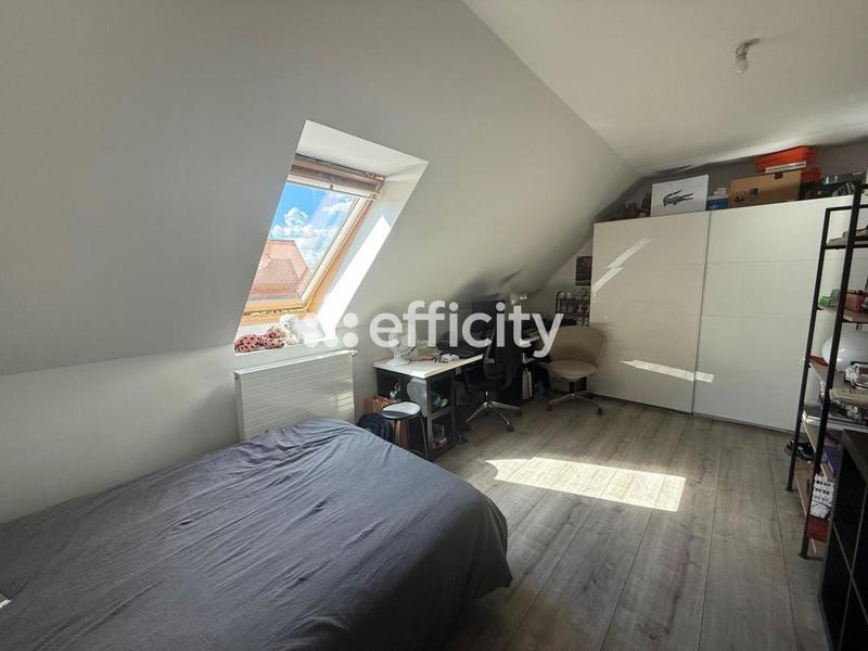 Maison - 129 m² - 4 pièces