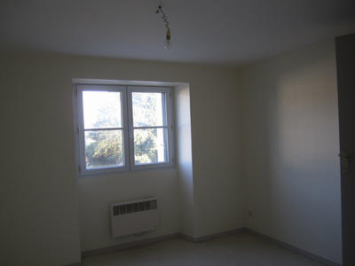 Appartement - 28 m² - 2 pièces