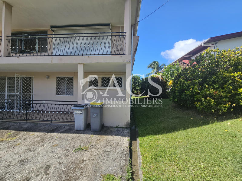 Appartement - 73 m² - 4 pièces