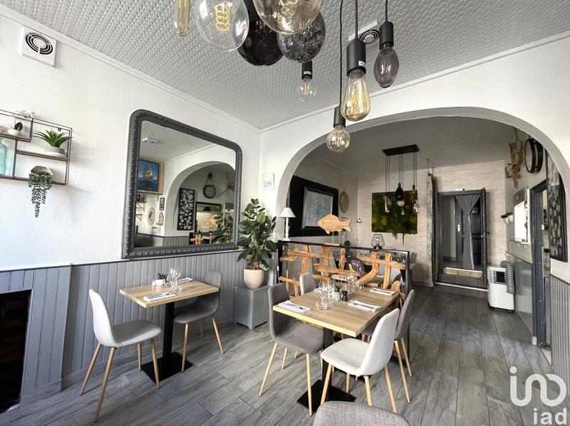 Local commercial - 85 m²