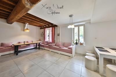 Maison - 139 m² - 4 pièces