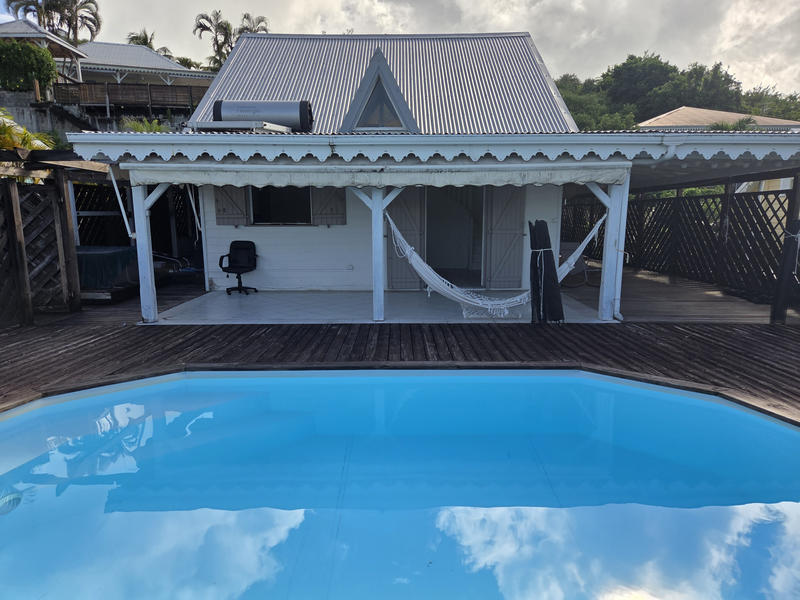 Villa - 94 m² - 5 pièces