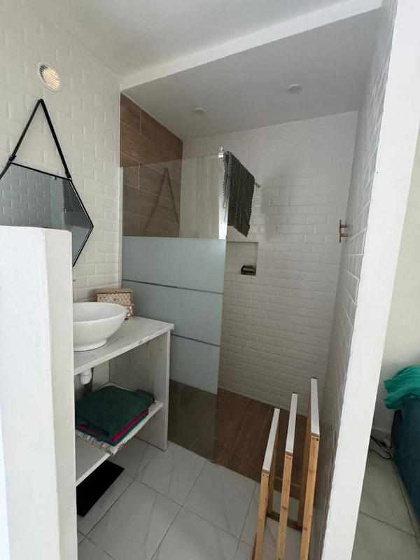 Maison - 197 m² - 8 pièces