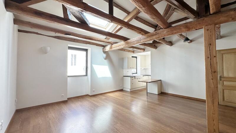 Appartement - 153 m² - 5 pièces