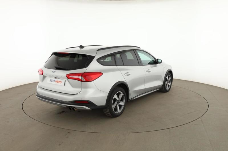 Ford Focus Sw 2.0 EcoBlue Active Auto 150 ch