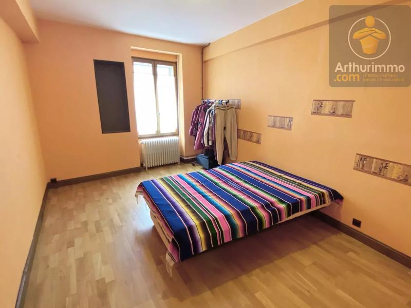 Maison - 157 m² - 6 pièces