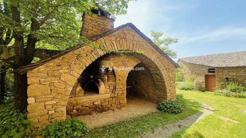 Maison - 171 m² - 5 pièces