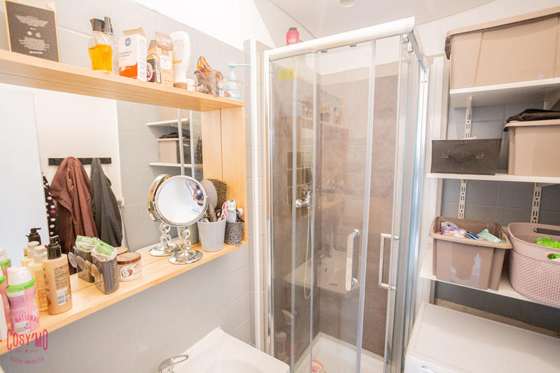 Appartement - 57 m² - 4 pièces