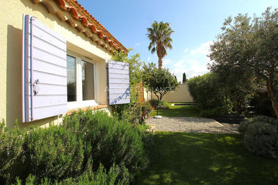 Maison - 190 m² - 7 pièces