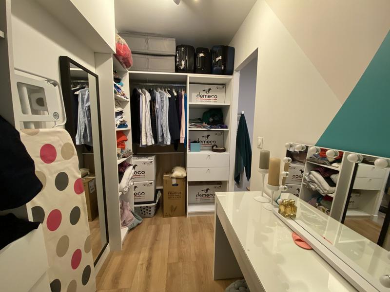 Maison - 89 m² - 4 pièces