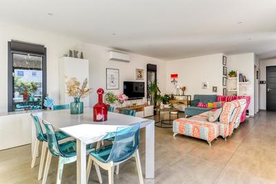 Maison - 107 m² - 4 pièces