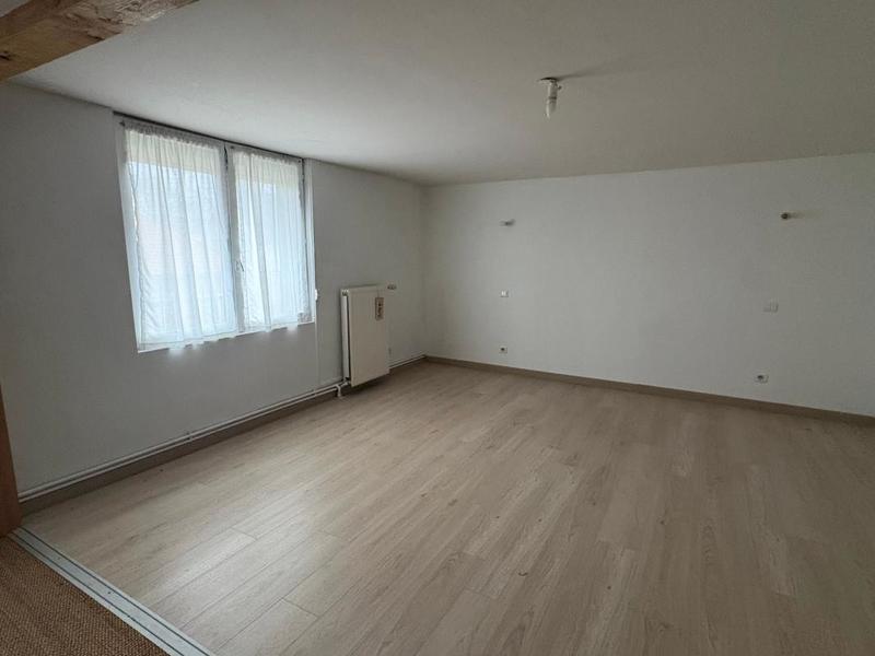 Longère - 215 m² - 7 pièces