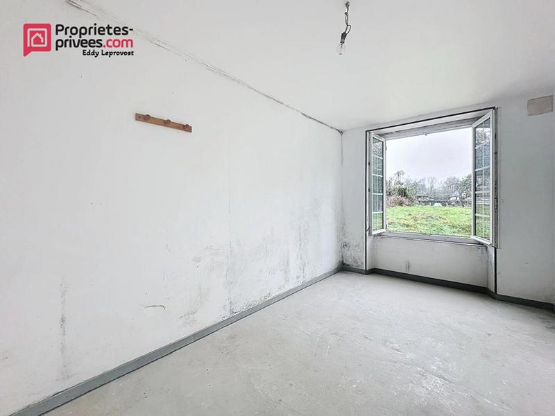 Maison - 55 m² - 3 pièces