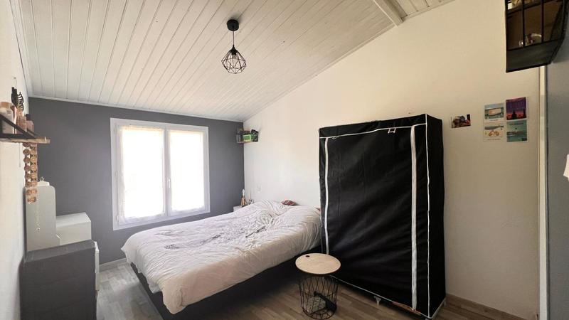 Maison - 105 m² - 4 pièces