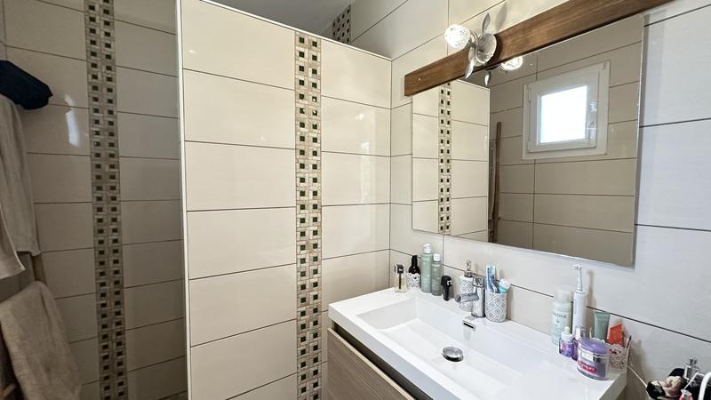 Villa - 114 m² - 4 pièces