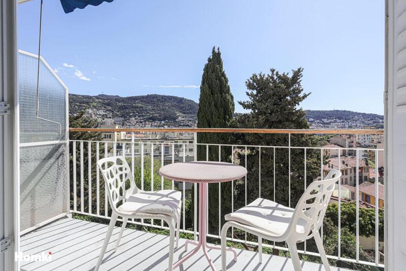 Appartement - 70 m² - 4 pièces