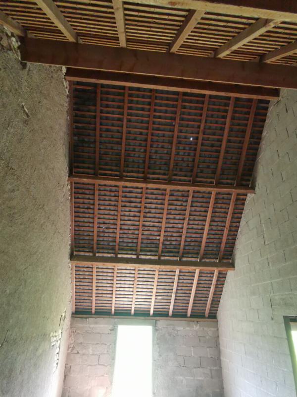 Maison - 120 m² - 2 pièces