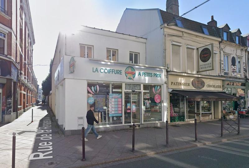 Local commercial - 265 m²