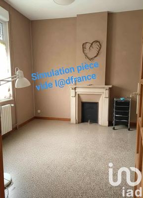 Maison - 205 m² - 10 pièces