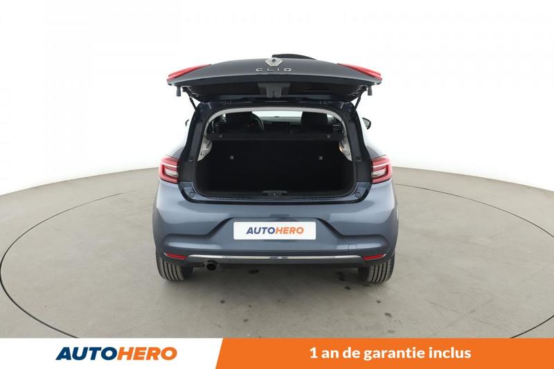 Renault Clio 1.0 TCe Business 100 ch