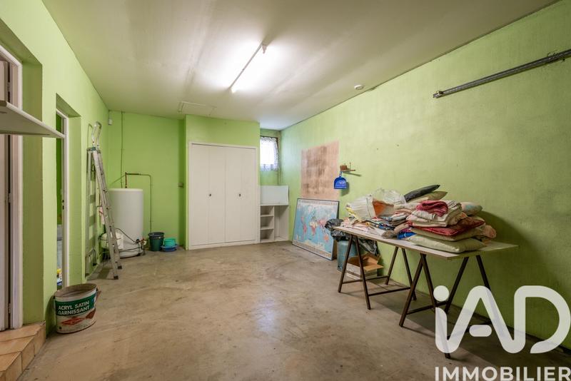 Maison de maîtres - 139 m² - 5 pièces