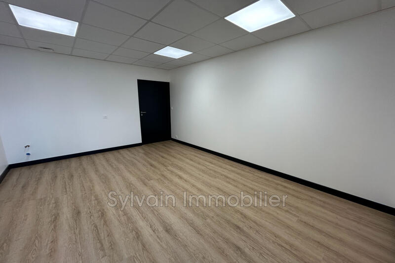 Local commercial - 48 m²