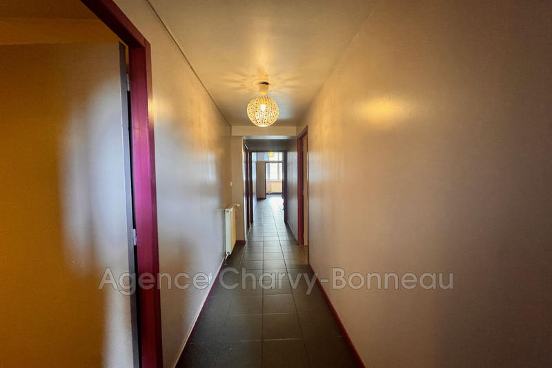 Local commercial - 120 m²