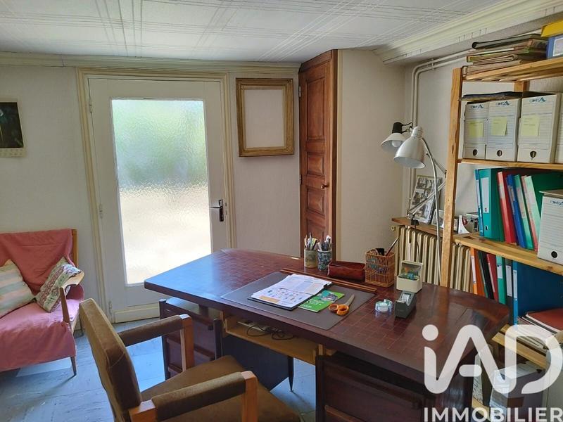 Maison - 178 m² - 8 pièces