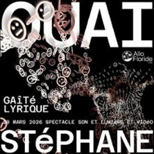Ouai Stéphane