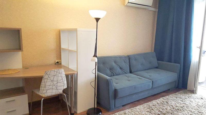 Appartement - 26 m² - 1 pièce