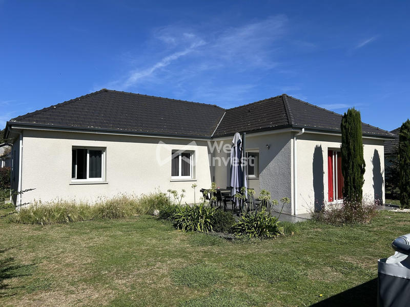 Maison - 99 m²