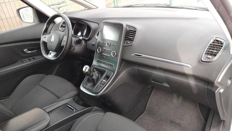 Renault Scénic IV 1.7 Blue dCi 120 Business