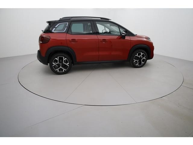 Citroën C3 Aircross Nouveau Max PureTech 130 s&amp;S Eat6