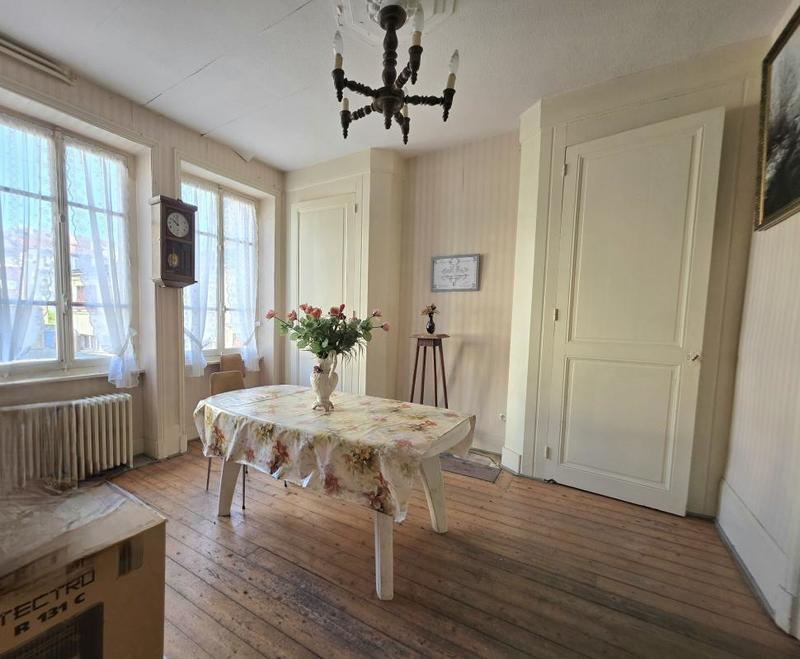 Bureau - 514 m² - 6 pièces