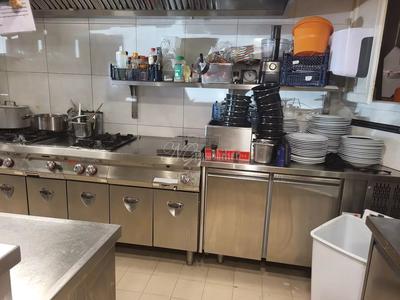 Fonds de commerce - 75 m²