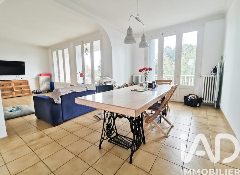 Maison de ville - 176 m² - 6 pièces