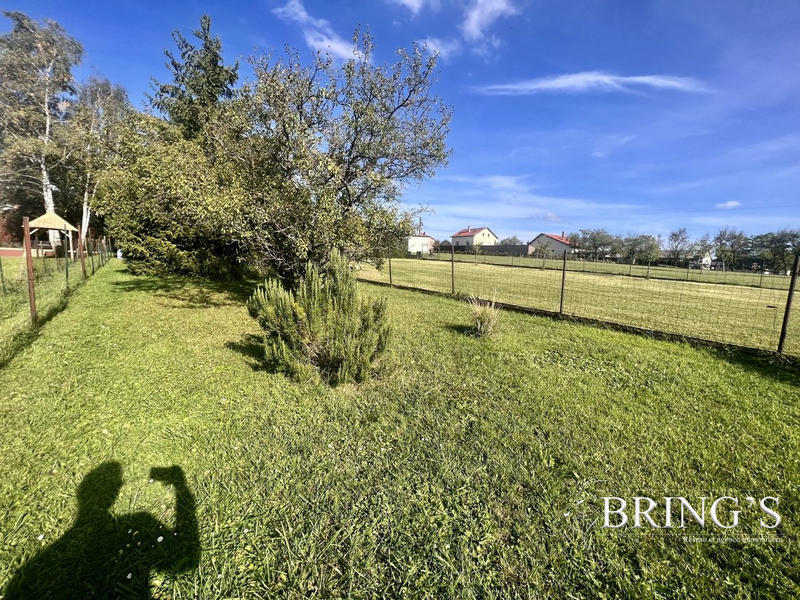 Viager - Appartement - 70 m² - 3 pièces