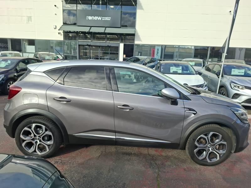 Renault Captur TCe 140 Edc - 21 Intens