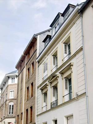 Appartement - 32 m² - 1 pièce