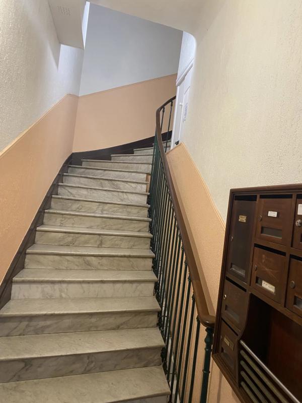 Appartement - 34 m² - 2 pièces