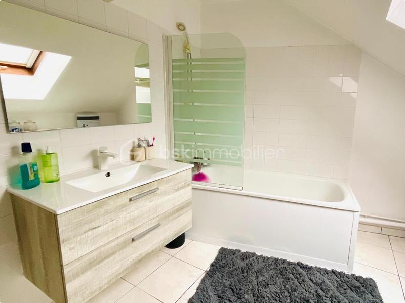 Appartement - 79 m² - 4 pièces