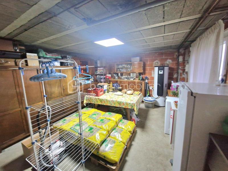 Maison traditionnelle - 116 m² - 6 pièces