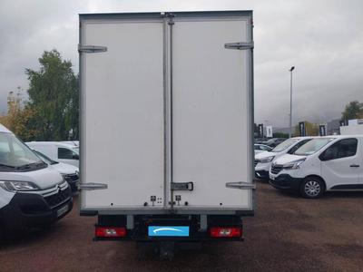 Ford Transit CCb Vul P350 L3 Rj Hd 2.2 Tdci 155 Ambiente 2p