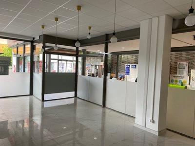 Local commercial - 86 m²
