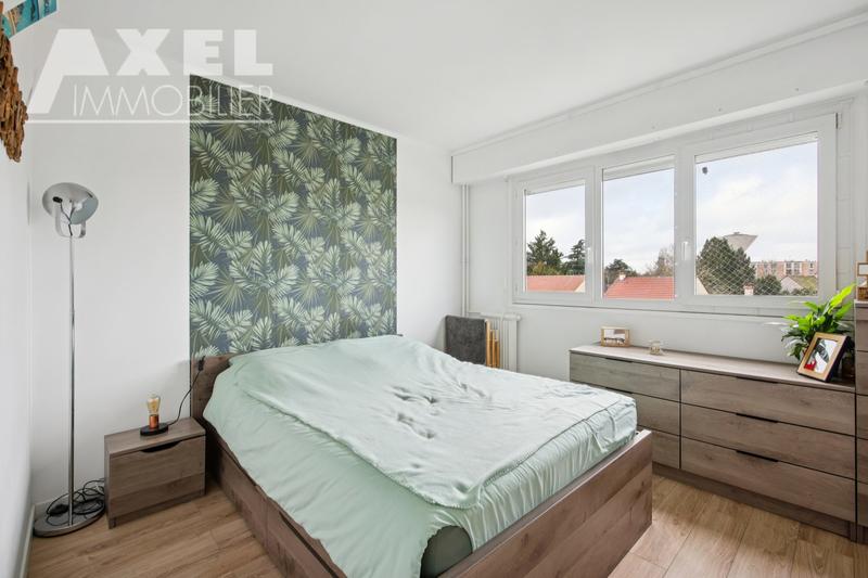 Appartement - 77 m² - 3 pièces