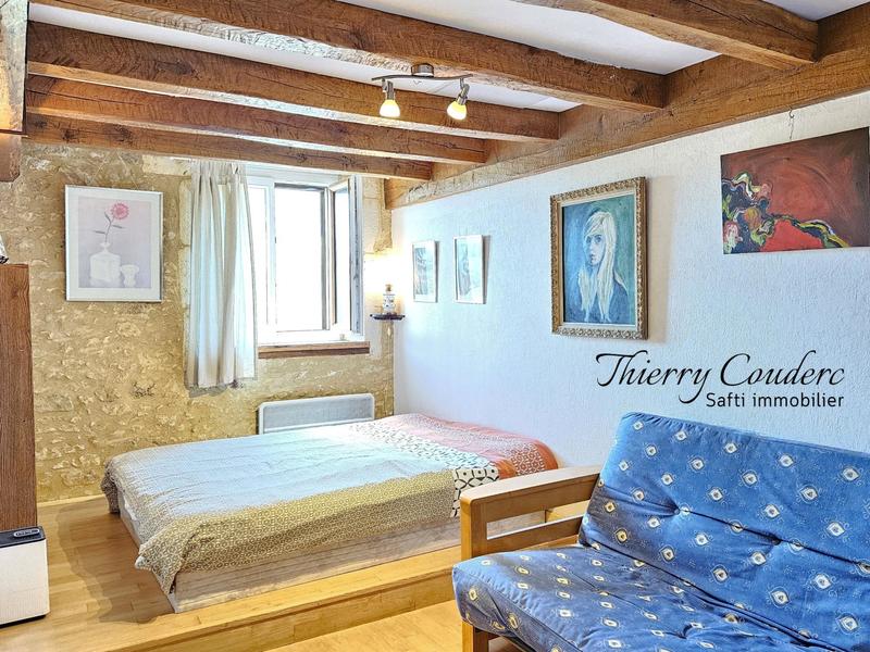 Maison - 190 m² - 7 pièces