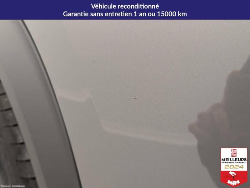 Peugeot 2008 100 s&amp;S Bvm6 Allure