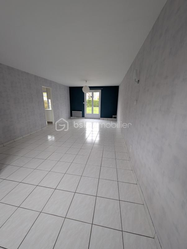 Pavillon - 90 m² - 4 pièces